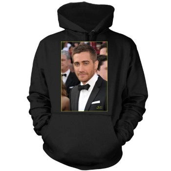 Jake Gyllenhaal Mens Pullover Hoodie Sweatshirt