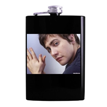 Jake Gyllenhaal Hip Flask