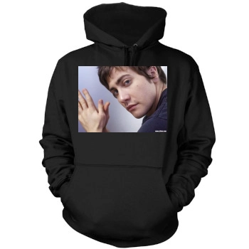 Jake Gyllenhaal Mens Pullover Hoodie Sweatshirt