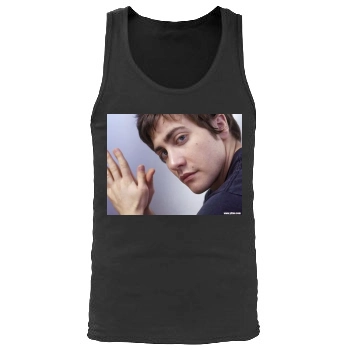 Jake Gyllenhaal Men's Tank Top