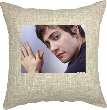 Jake Gyllenhaal Pillow