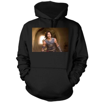 Jake Gyllenhaal Mens Pullover Hoodie Sweatshirt