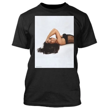 Olivia Munn Men's TShirt