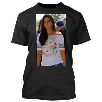 Olivia Munn Men's TShirt