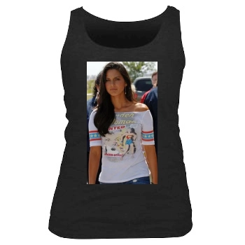 Olivia Munn Women's Tank Top