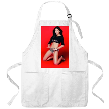 Olivia Munn Apron