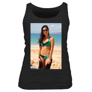 Olivia Munn Women's Tank Top