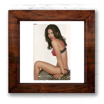 Olivia Munn 6x6