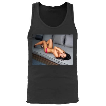 Olivia Munn Men's Tank Top