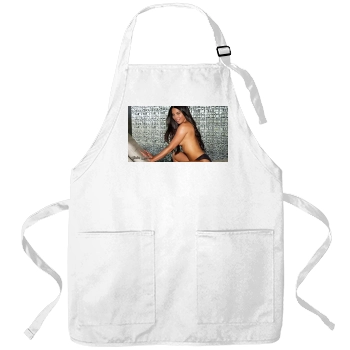 Olivia Munn Apron