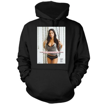 Olivia Munn Mens Pullover Hoodie Sweatshirt