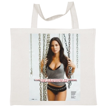 Olivia Munn Tote