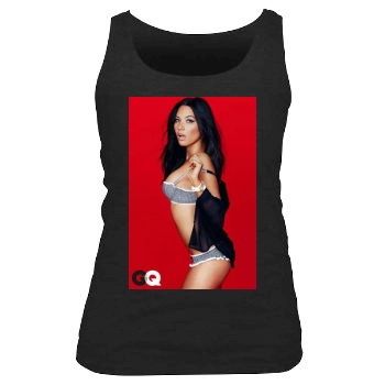 Olivia Munn Women's Tank Top