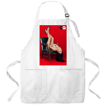 Olivia Munn Apron