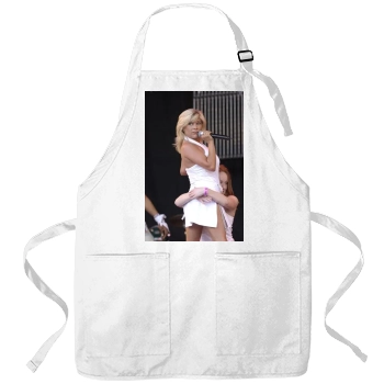 Samantha Fox Apron