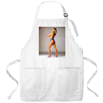 Samantha Fox Apron