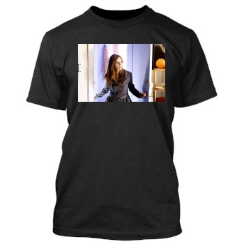 Sarah Michelle Gellar Men's TShirt