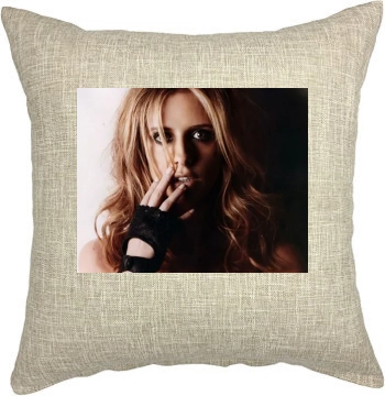 Sarah Michelle Gellar Pillow