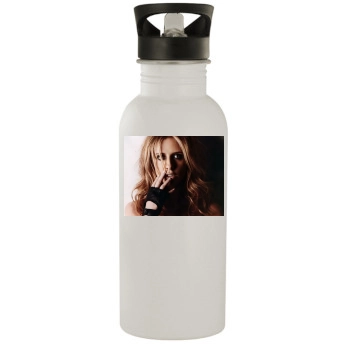 Sarah Michelle Gellar Stainless Steel Water Bottle