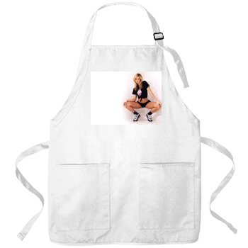 Stacy Keibler Apron