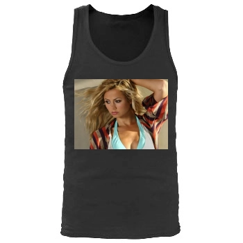 Stacy Keibler Men's Tank Top