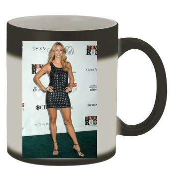 Stacy Keibler Color Changing Mug