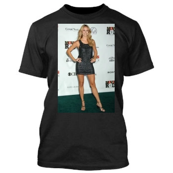 Stacy Keibler Men's TShirt