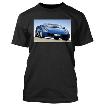 Ferrari 458 Italia Men's TShirt