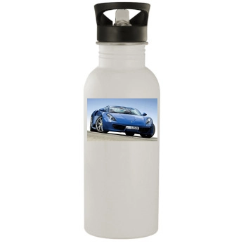 Ferrari 458 Italia Stainless Steel Water Bottle