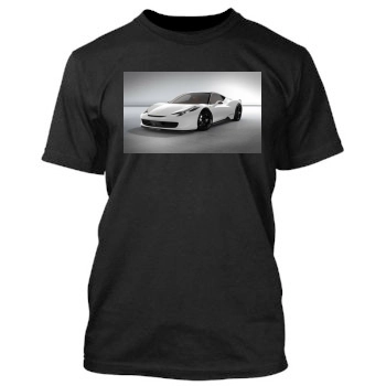 Ferrari 458 Italia Men's TShirt