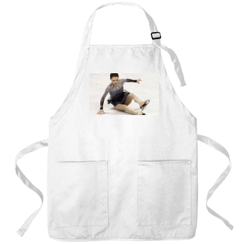 Sasha Cohen Apron