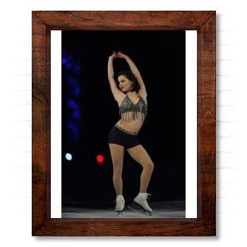 Sasha Cohen 14x17