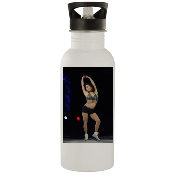 Sasha Cohen Stainless Steel Water Bottle