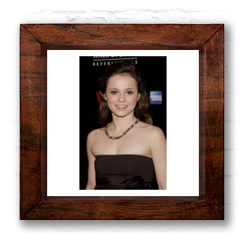 Sasha Cohen 6x6