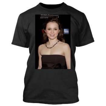 Sasha Cohen Men's TShirt