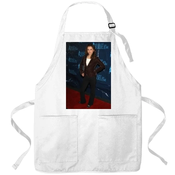 Sasha Cohen Apron