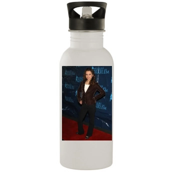 Sasha Cohen Stainless Steel Water Bottle