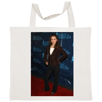 Sasha Cohen Tote