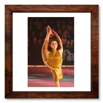 Sasha Cohen 12x12