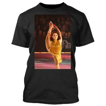 Sasha Cohen Men's TShirt