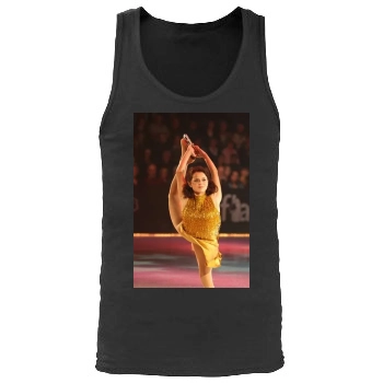 Sasha Cohen Men's Tank Top