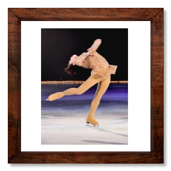 Sasha Cohen 12x12