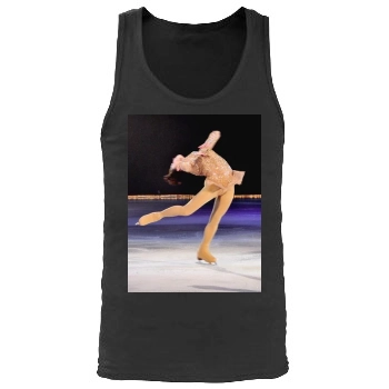 Sasha Cohen Men's Tank Top