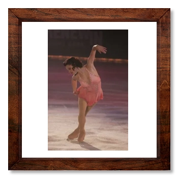 Sasha Cohen 12x12