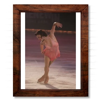 Sasha Cohen 14x17