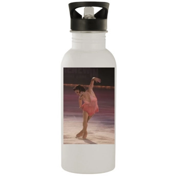 Sasha Cohen Stainless Steel Water Bottle