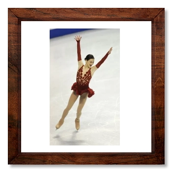 Sasha Cohen 12x12