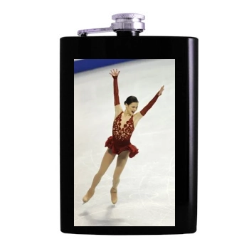 Sasha Cohen Hip Flask