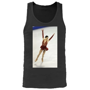 Sasha Cohen Men's Tank Top