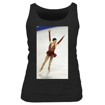 Sasha Cohen Women's Tank Top